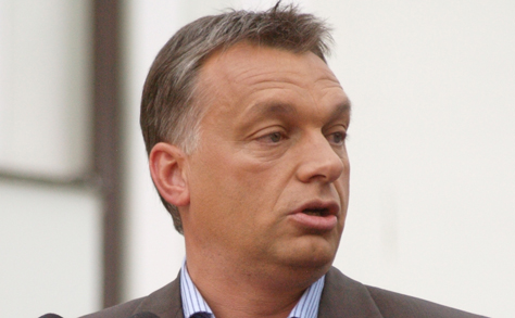 Orbán Viktor: Most szólaljon fel mindenki az autópályadíj-rendszerrel kapcsolatban!